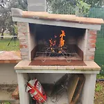 بيت للعطل Su Merti Country إيغليزياس