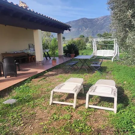 Сasa de vacaciones Su Merti Country *
