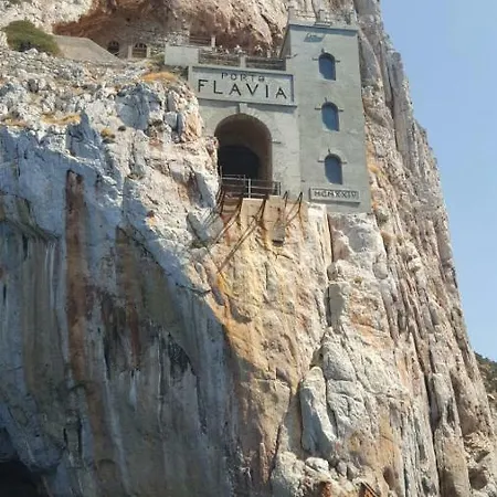 Su Merti Country Σπίτι διακοπών