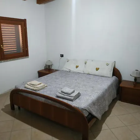 Holiday home Su Merti Country