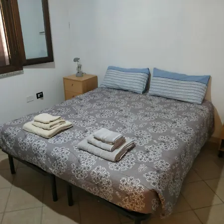 Su Merti Country Holiday home *