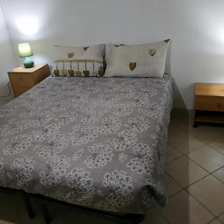 Prázdninový dům Su Merti Country *