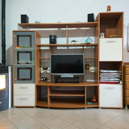 Holiday home Su Merti Country