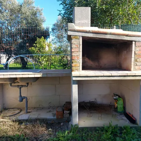 Su Merti Country Holiday home