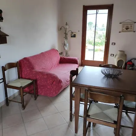 Holiday home Su Merti Country