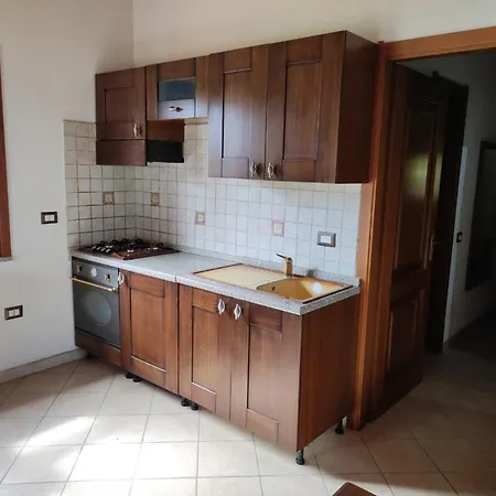 Holiday home Su Merti Country Iglesias