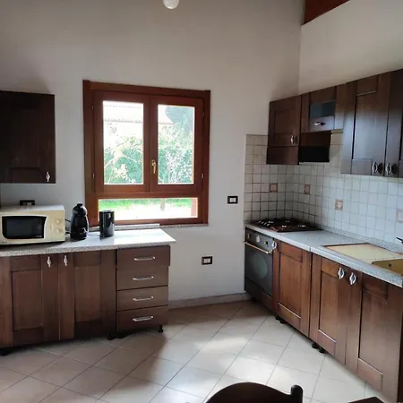 Holiday home Su Merti Country