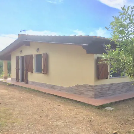 Holiday home Su Merti Country
