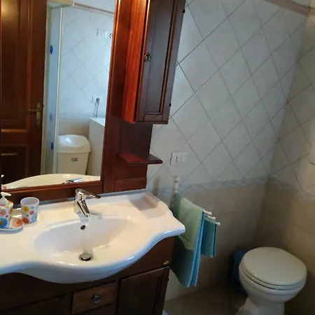 Holiday home Su Merti Country